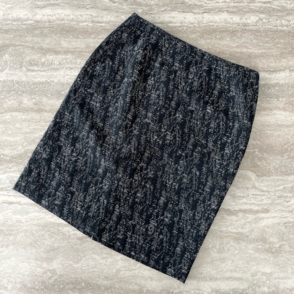 Calvin Klein pencil skirt